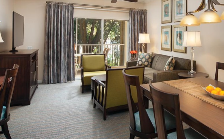 Séjours Afrighan Vistana dans Orlando, Floride, États-Unis - Airbnb