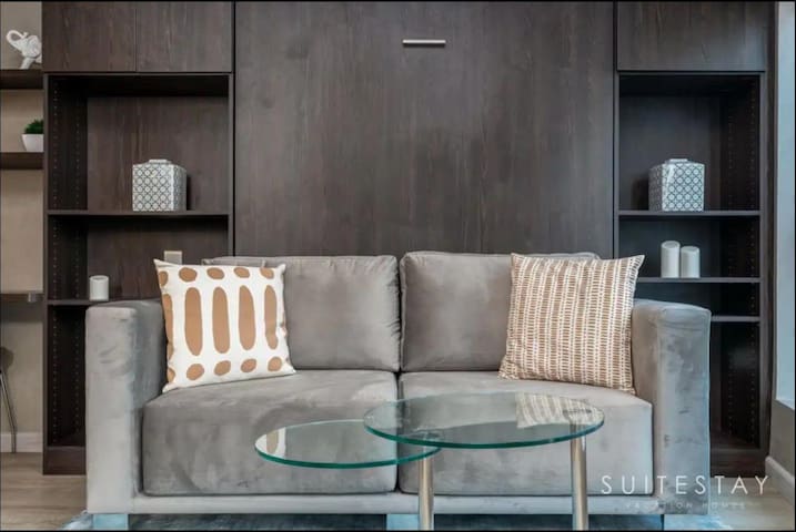Modern Studio in Bay Central West — foto 2