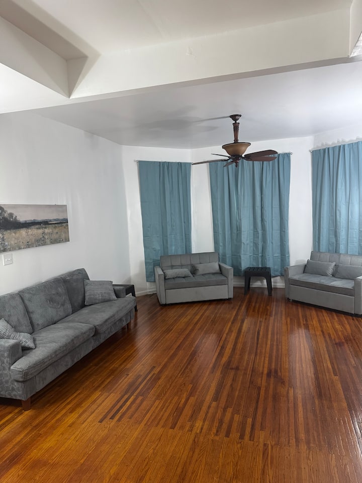 Cornhill | Apartment In Rochester | 1bd Apt A - Rochester, NY