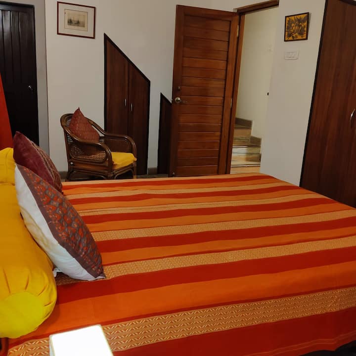 Bedroom 1 image 1