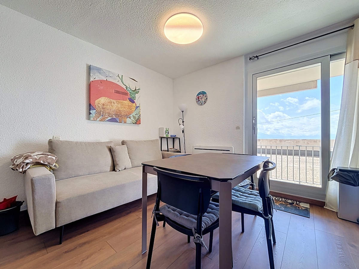 Le Ligiat - Comfortable apartment - WiFi - Flats for Rent in Font-Romeu ...