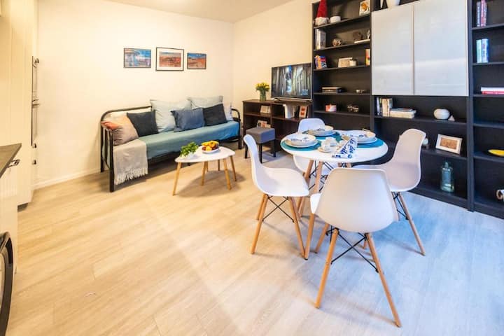 Ps4 Rented Old Town Apartment with Private Garden & PS4 - Apartments for Rent in ...
