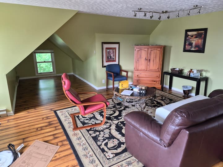 Maison Derrierre - Sturgeon Falls