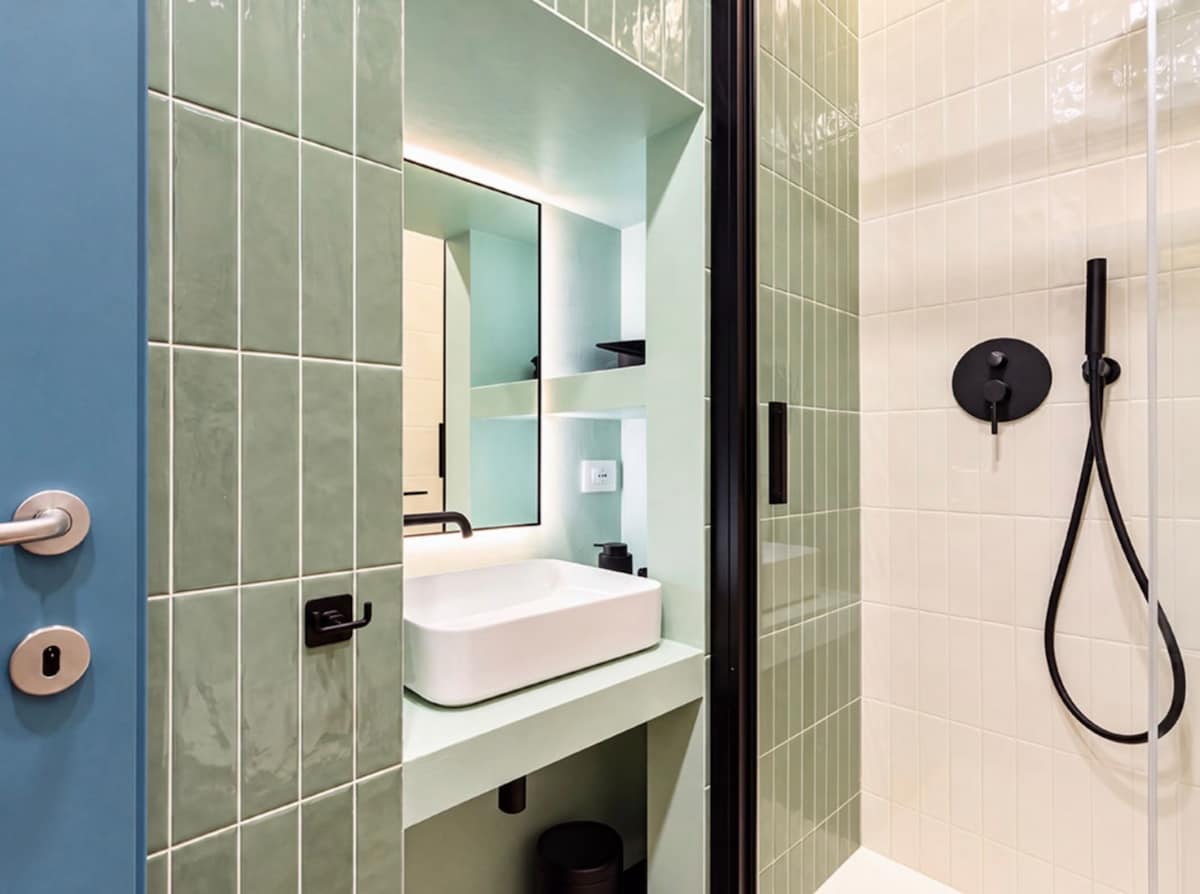 Casetta Mancini - Apartments for Rent in Rome, Lazio, Italy - Airbnb
