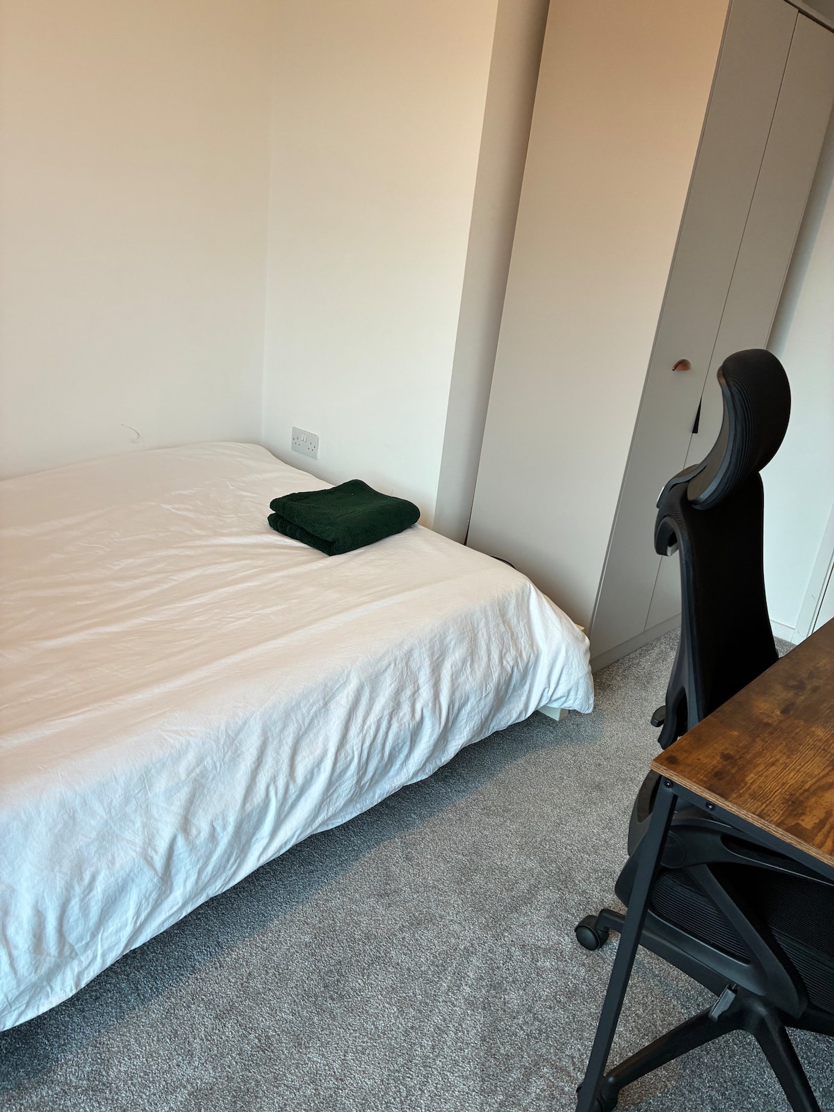 Women only - Cosy flat in Leeds City Centre - Apartments for Rent in ...