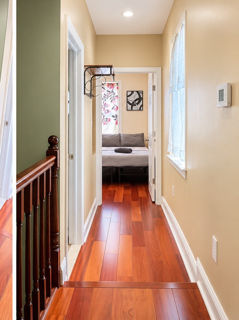 Spacious Philly Stay