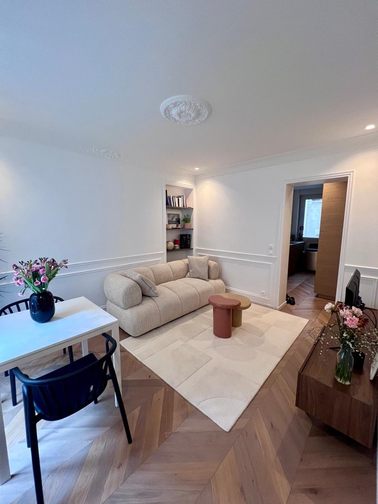 Montmartre • Bright & Cozy • Paris 18th Arr. - Apartments for Rent in ...
