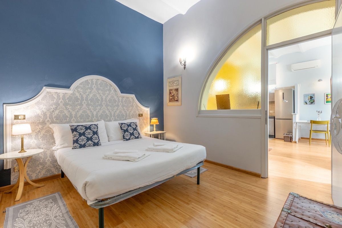 Petite retraite paisible - Appartements à louer à Rome, Latium, Italie ...