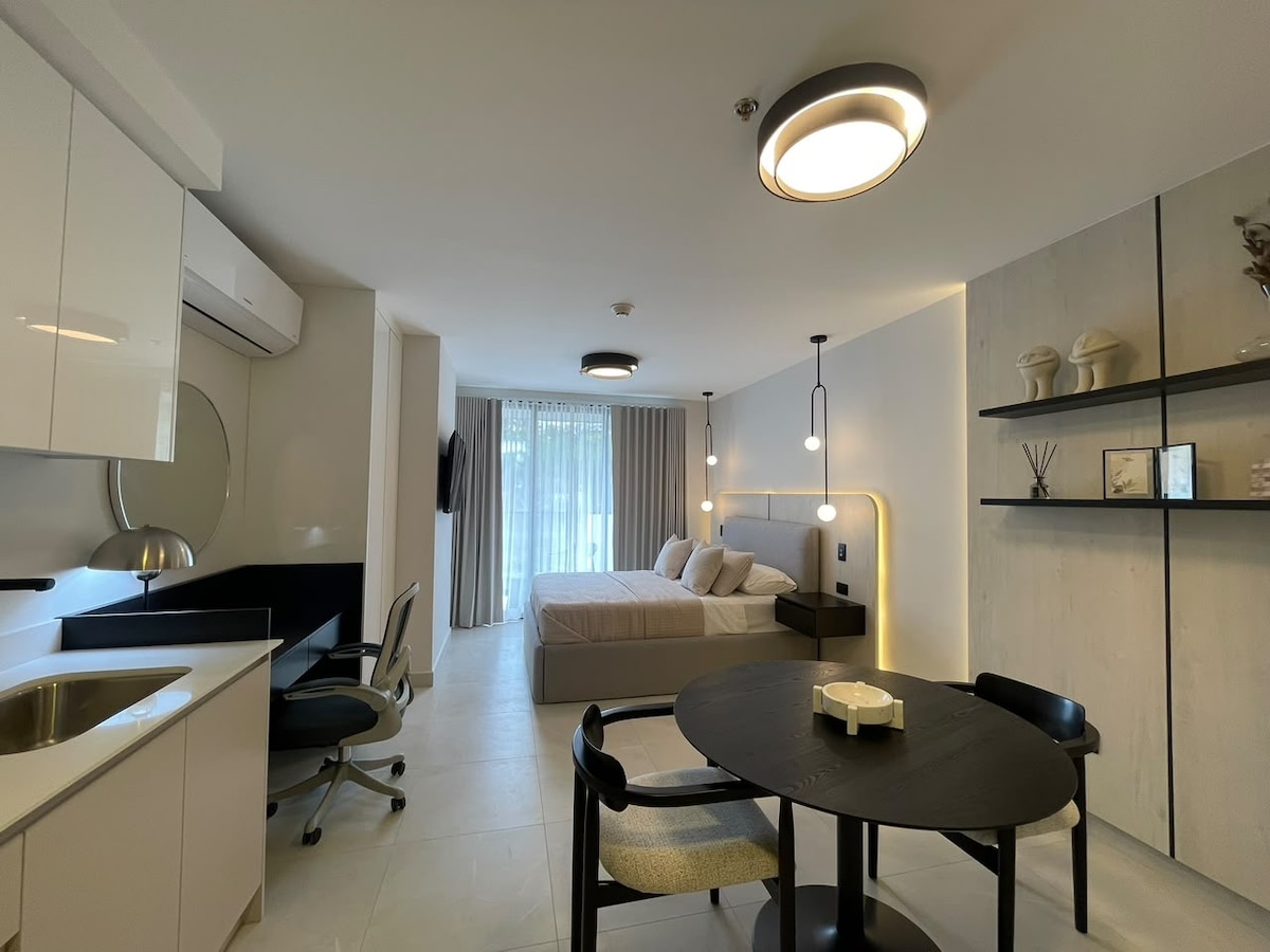 Studio apartment - Apartments for Rent in Tegucigalpa, Francisco ...