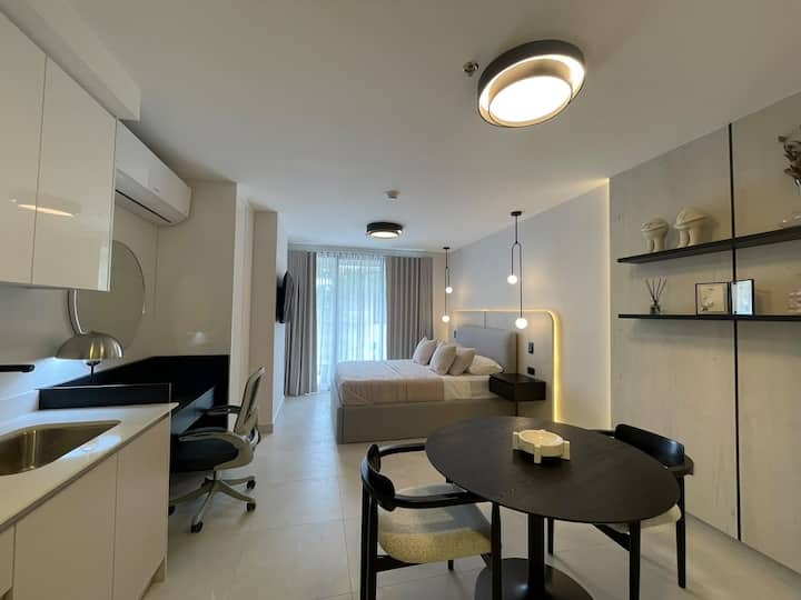 Studio apartment - Apartments for Rent in Tegucigalpa, Francisco ...