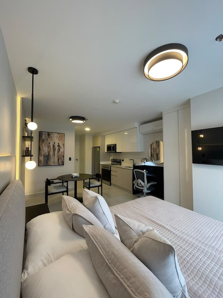 Studio apartment - Apartments for Rent in Tegucigalpa, Francisco ...