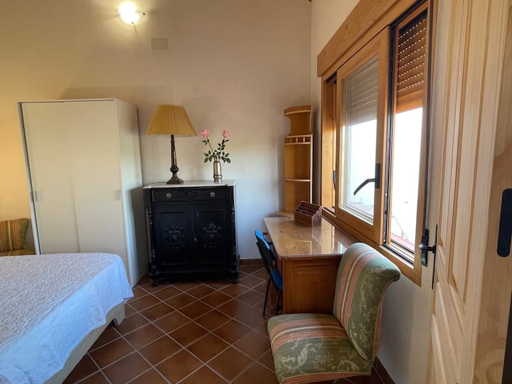 Habitación