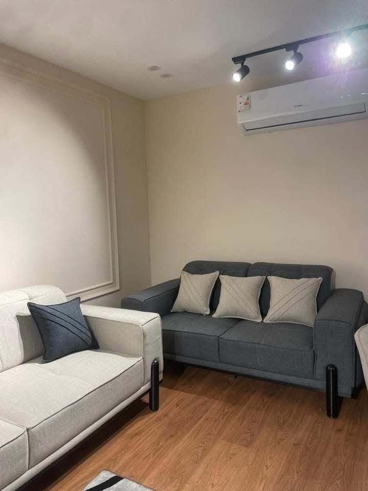Garden View • Madinaty - Apartments for Rent in Second New Cairo Qism ...