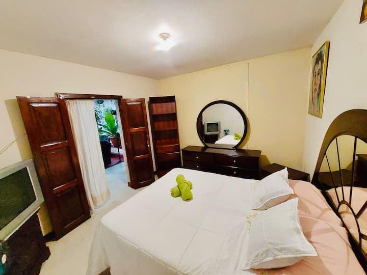 Habitación