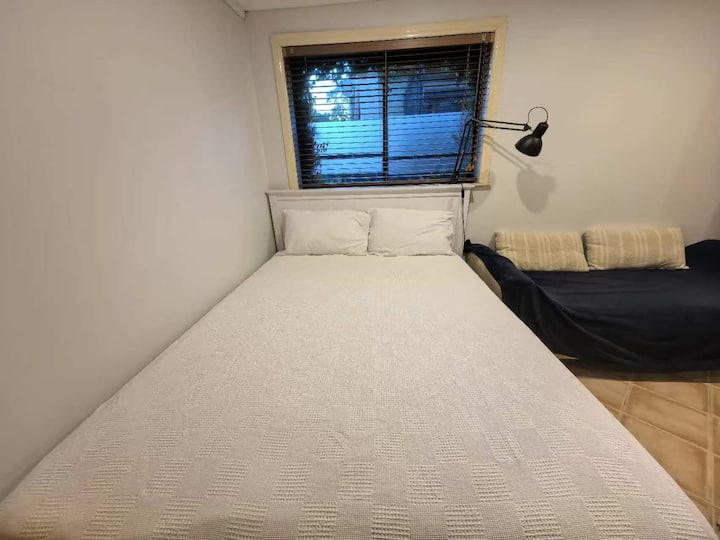 საძინებელი