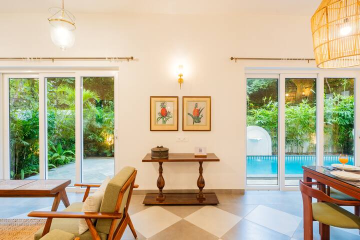 Living room image 3