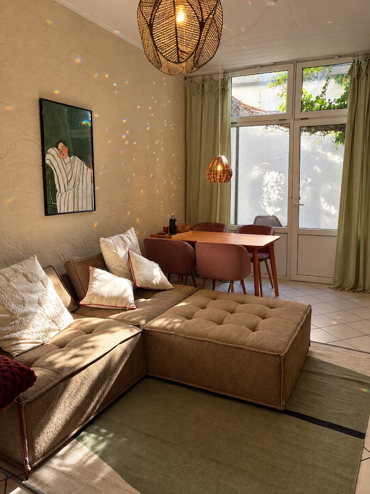 Cozy City-apartment In Trier - Trier