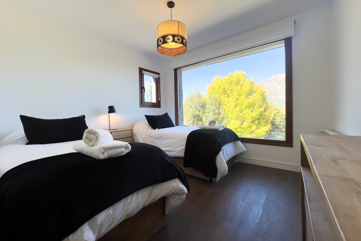 Departamento Golf Arelauquen - Casa en Arelauquen Golf & Country Club