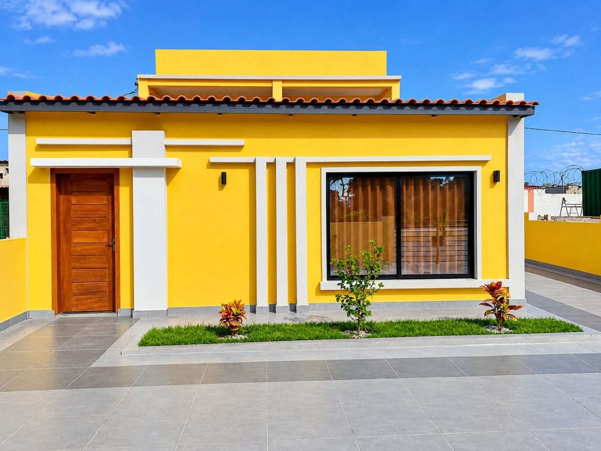 Quinta da Gabi | Master Suite – Pool & Garden - Guesthouses for Rent in ...