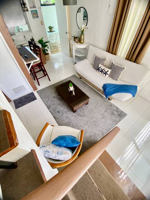 Mara 2-BR Guest House