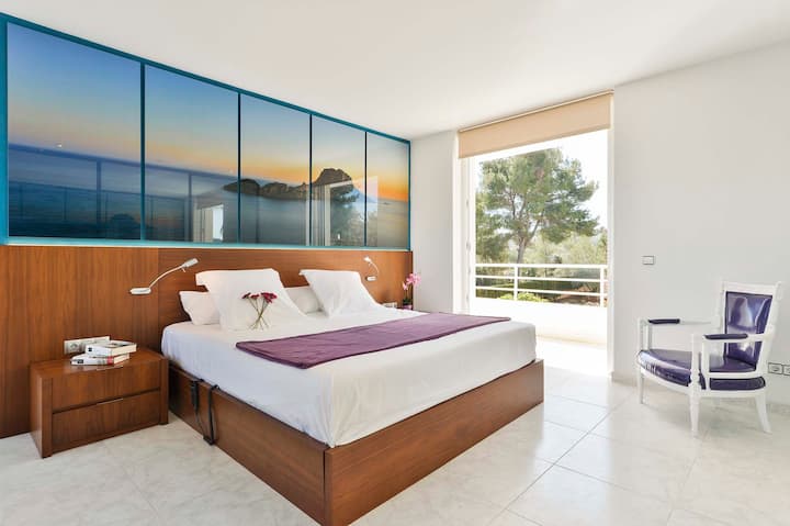 საძინებელი 1