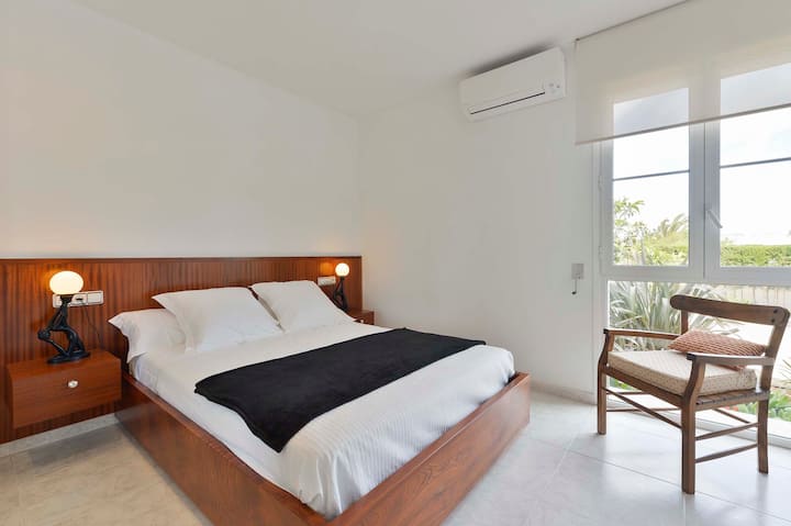 საძინებელი 2