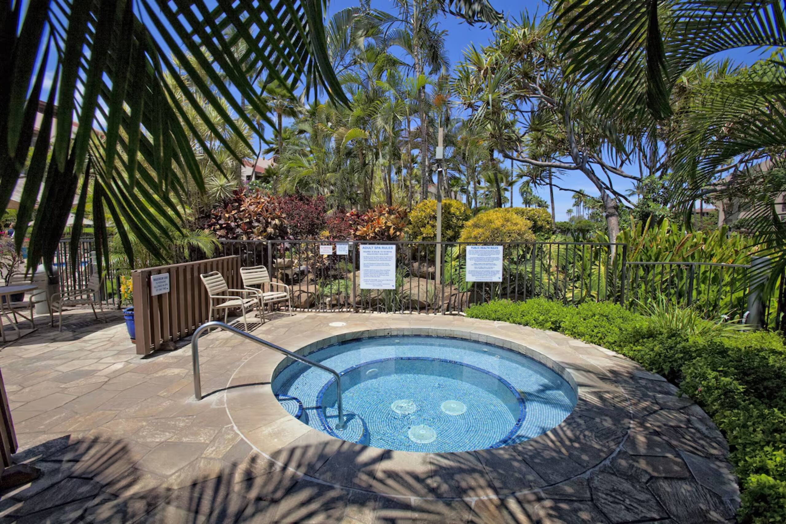 Condo in Kihei · ★4.85 · 1 bedroom · 2 beds · 2 private baths - Image 23