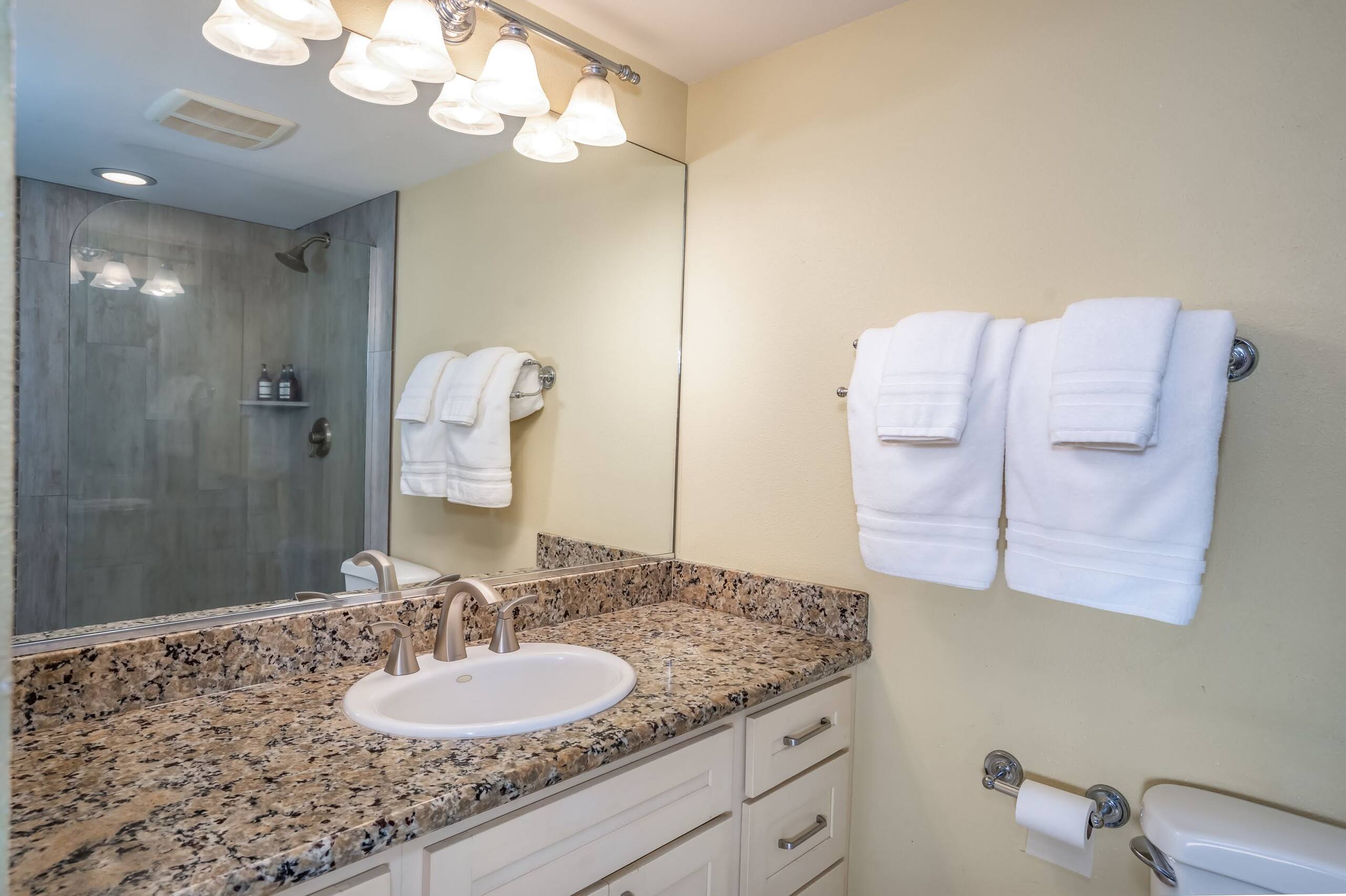 Condo in Kihei · ★4.85 · 1 bedroom · 2 beds · 2 private baths - Image 8