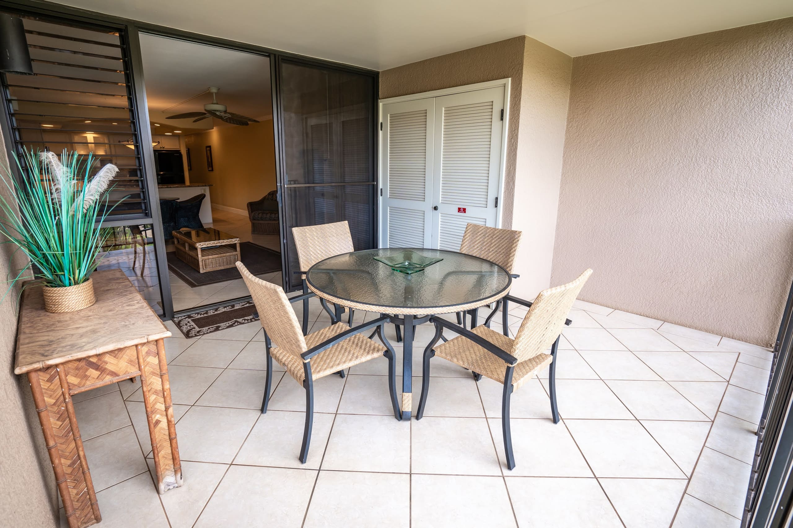 Condo in Kihei · ★4.85 · 1 bedroom · 2 beds · 2 private baths - Image 12