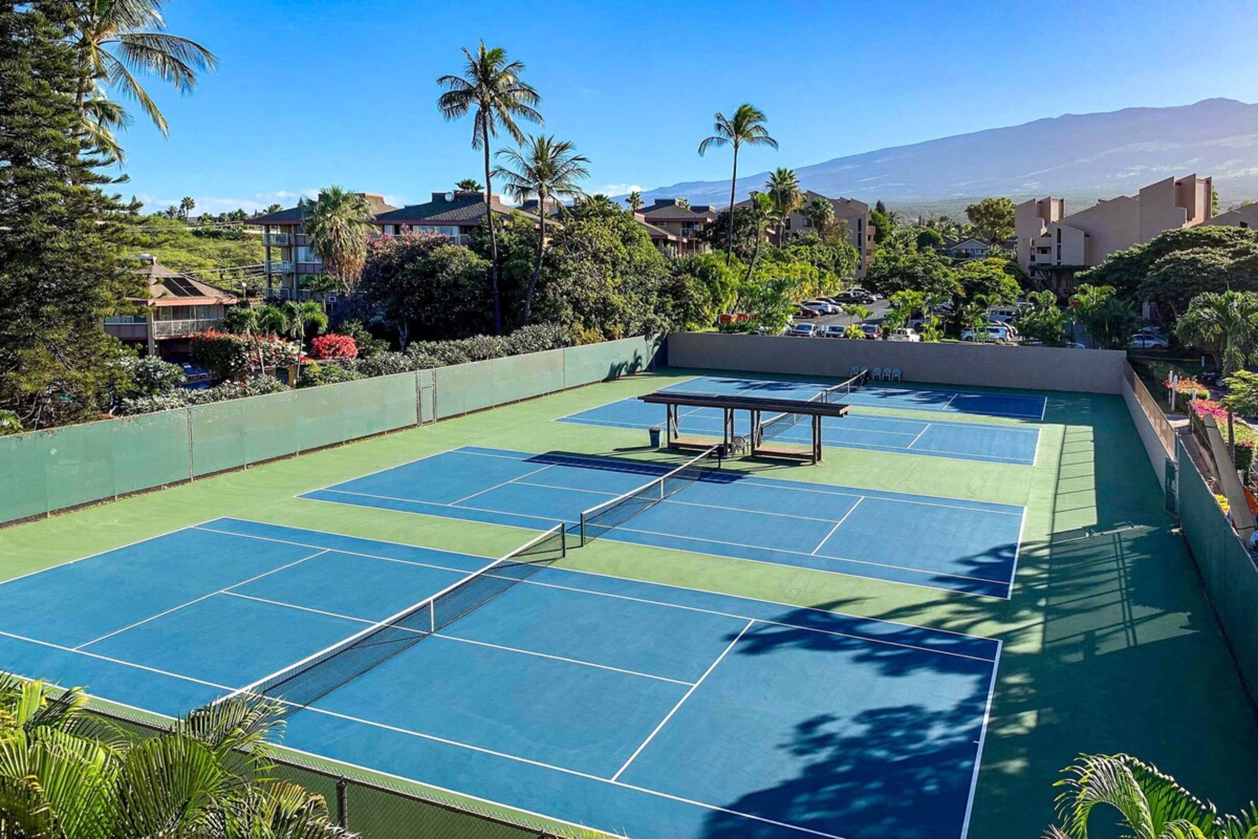 Condo in Kihei · ★4.85 · 1 bedroom · 2 beds · 2 private baths - Image 19