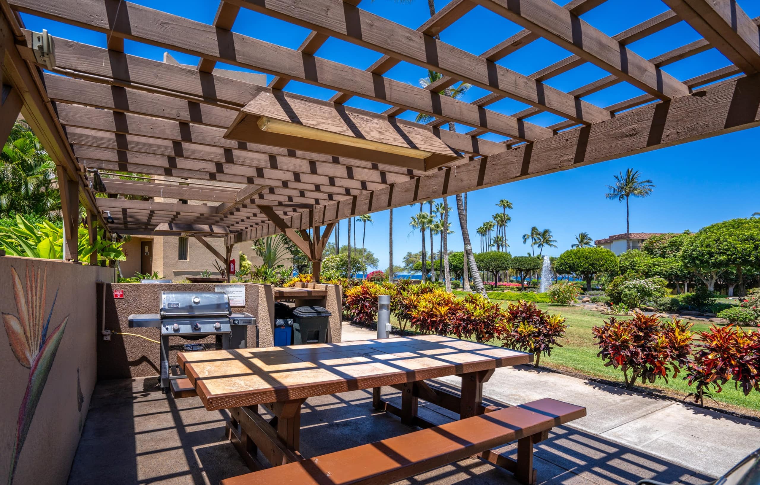 Condo in Kihei · ★4.85 · 1 bedroom · 2 beds · 2 private baths - Image 17