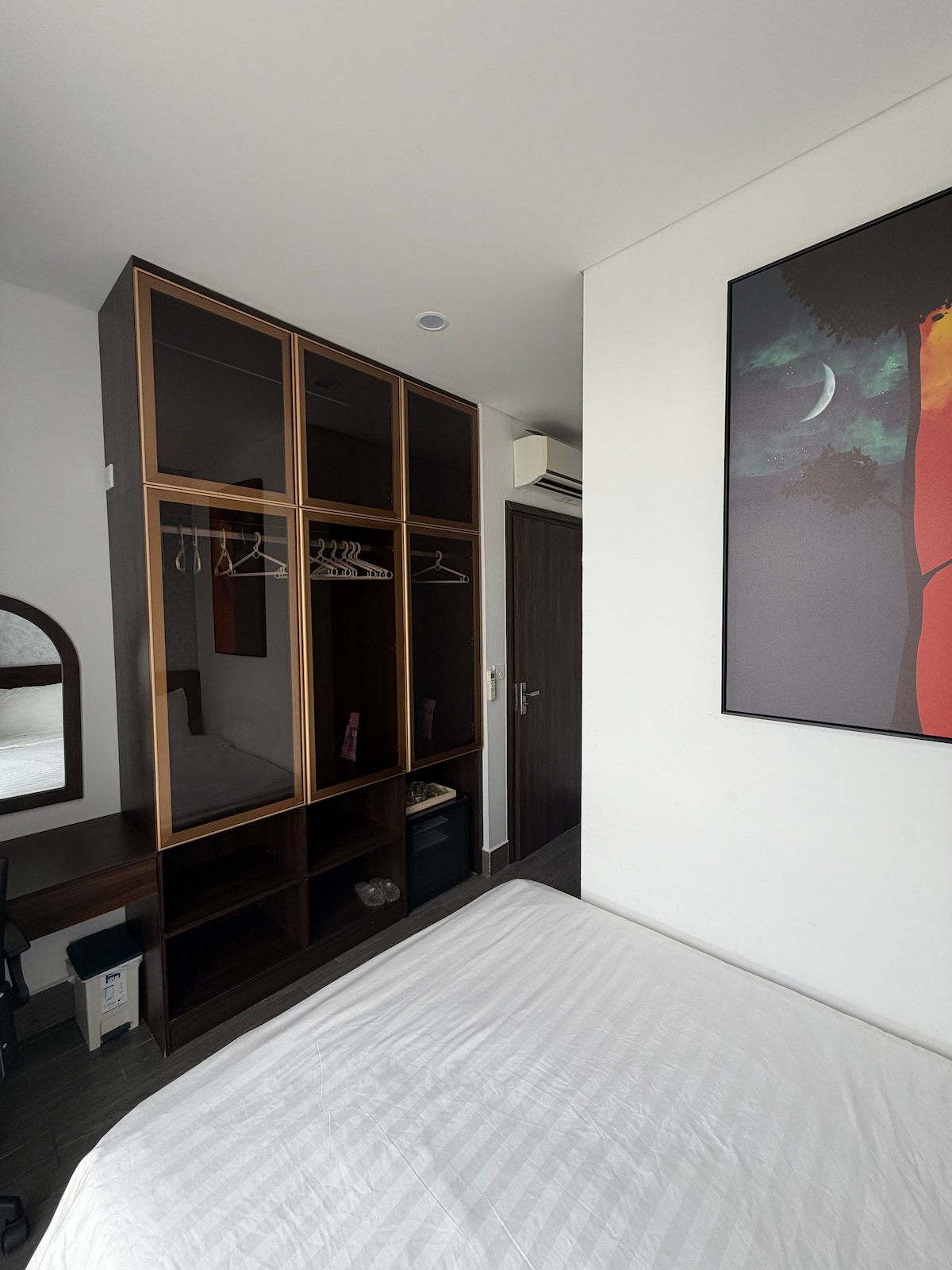 Chambre simple confortable Tom&Tom - Appartements à louer à Phu Quoc ...