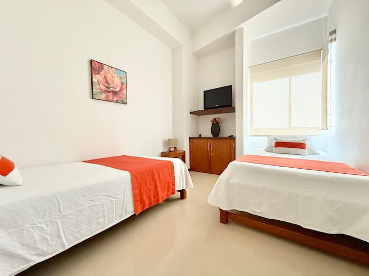 Chambre 3