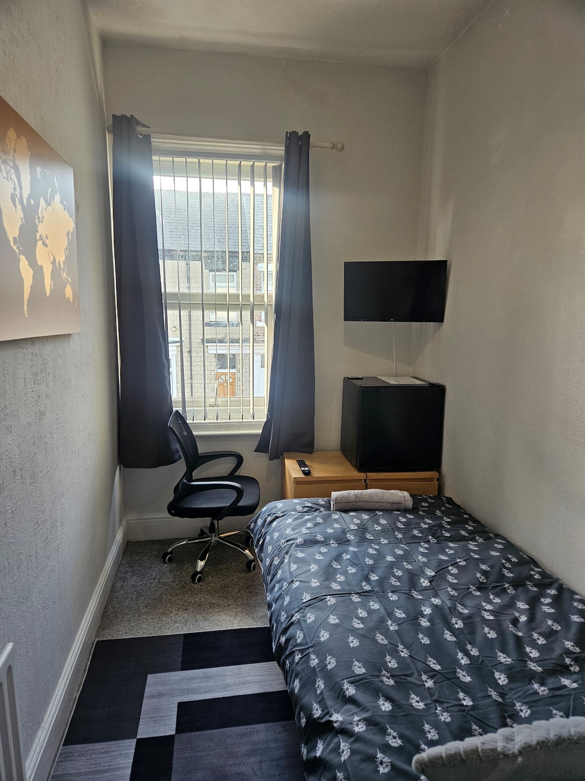 *Single Room Available in Darlington* - Houses for Rent in Darlington ...