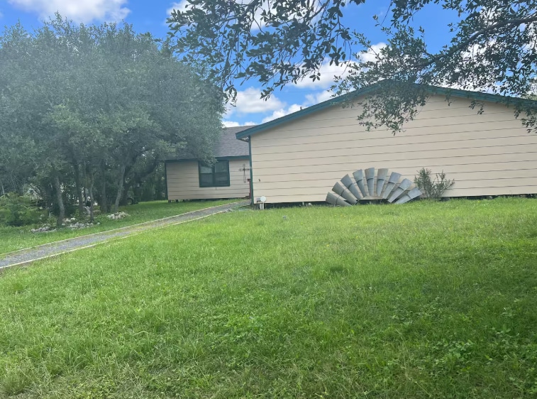 Nueces River house 3/2 - Houses for Rent in Uvalde, Texas, United ...