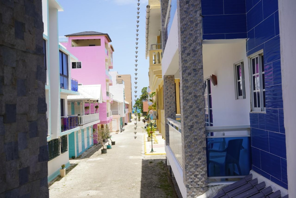 Escapade sur une plage tropicale 1A - Appartements à louer à Puerto ...