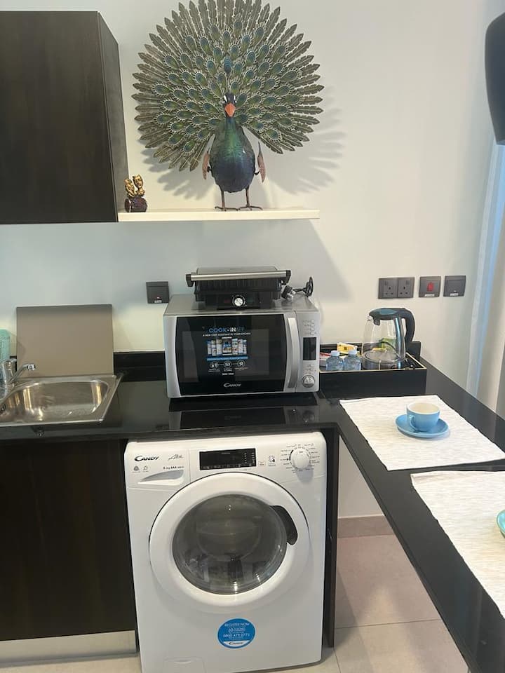 High Rise 27th Floor Skyline & partial sea view. - Flats for Rent in ...