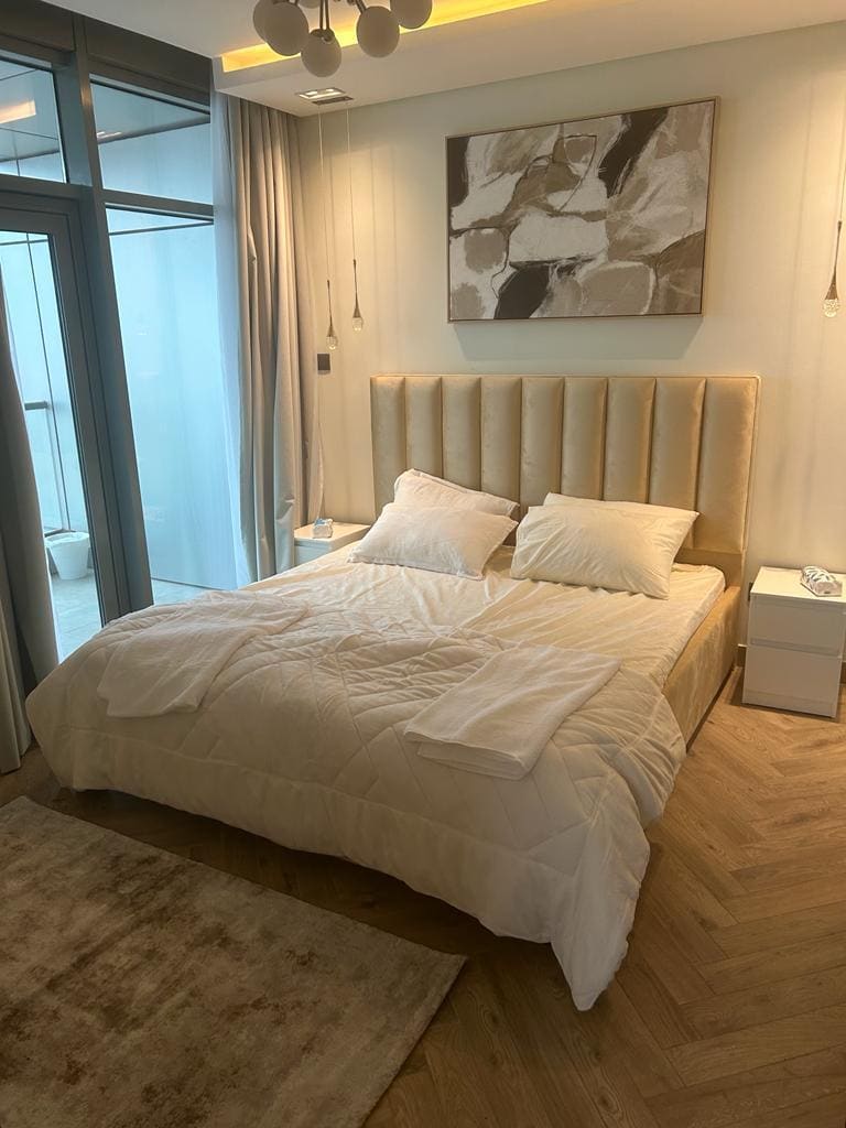 High Rise 27th Floor Skyline & partial sea view. - Flats for Rent in ...