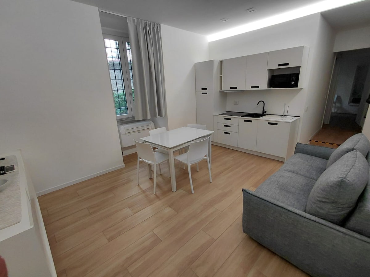 NOH Domus Metronia - Appartements à louer à Rome, Latium, Italie - Airbnb