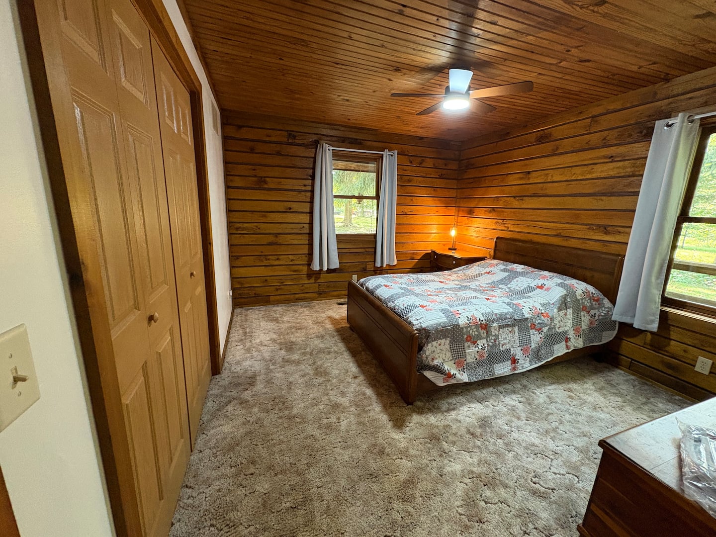 The Chicken Cabin