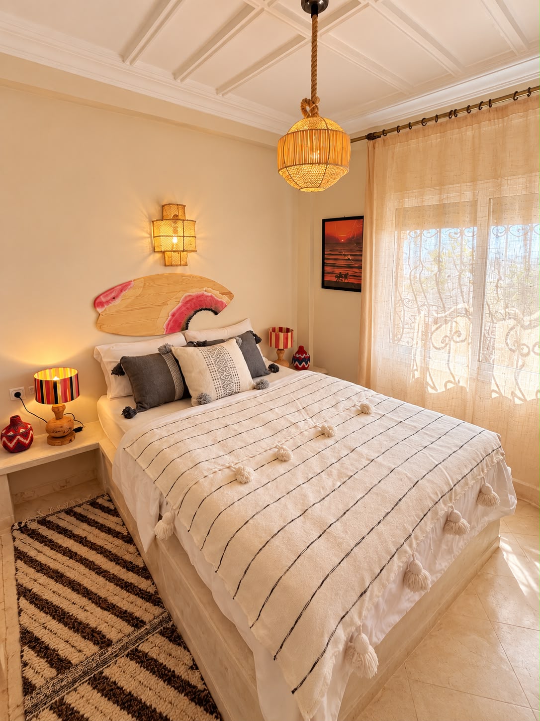 Private Bath Double Room near Banana Beach - Apartments for Rent in ...