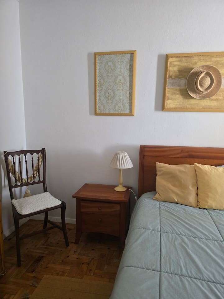 Dhomë gjumi 3