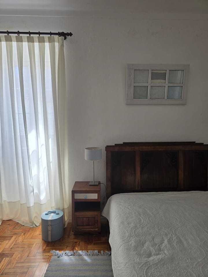 Dhomë gjumi 4