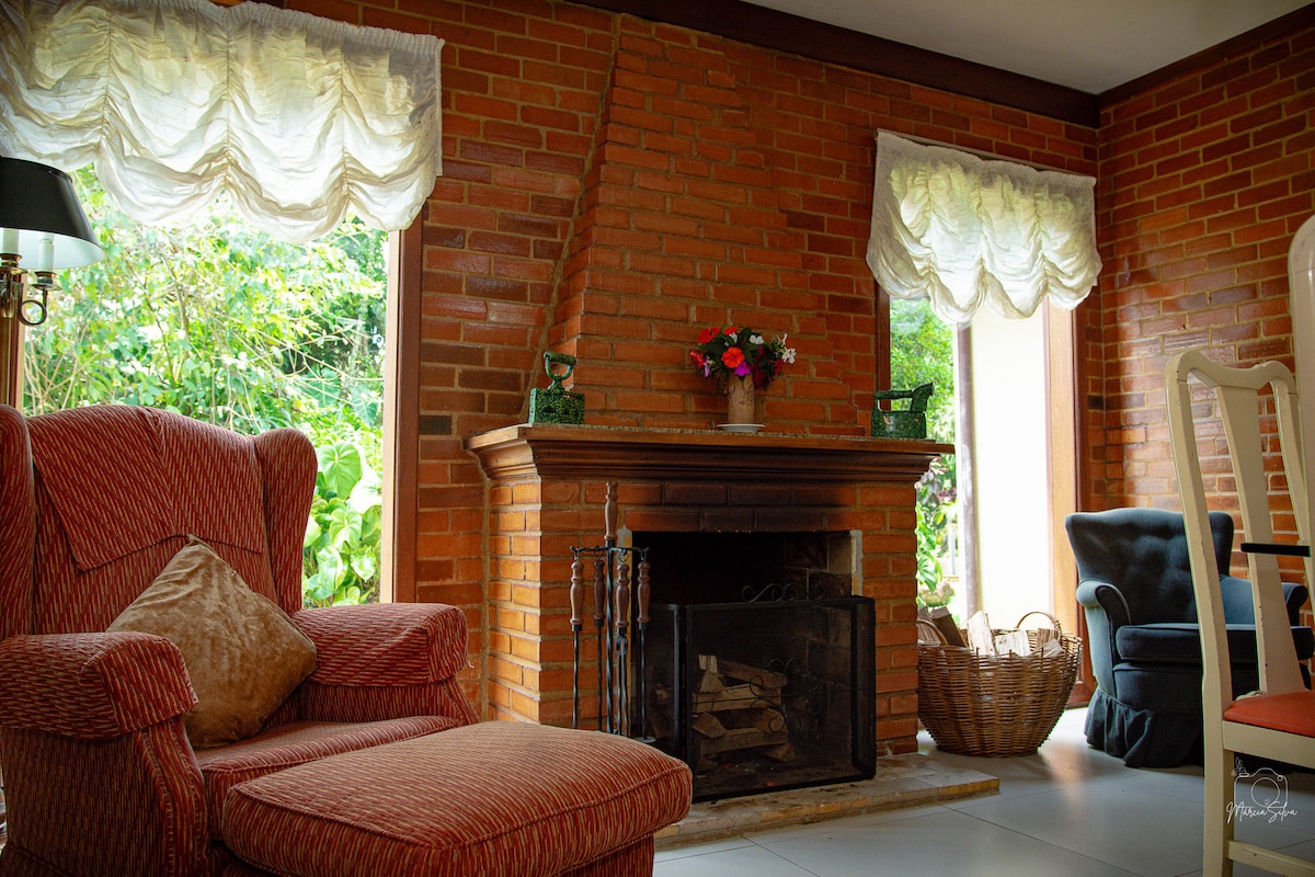 Top Airbnb: Sítio Bem me Quer, your comfort and relaxation in Serrinha in Volta Redonda Barra Mansa