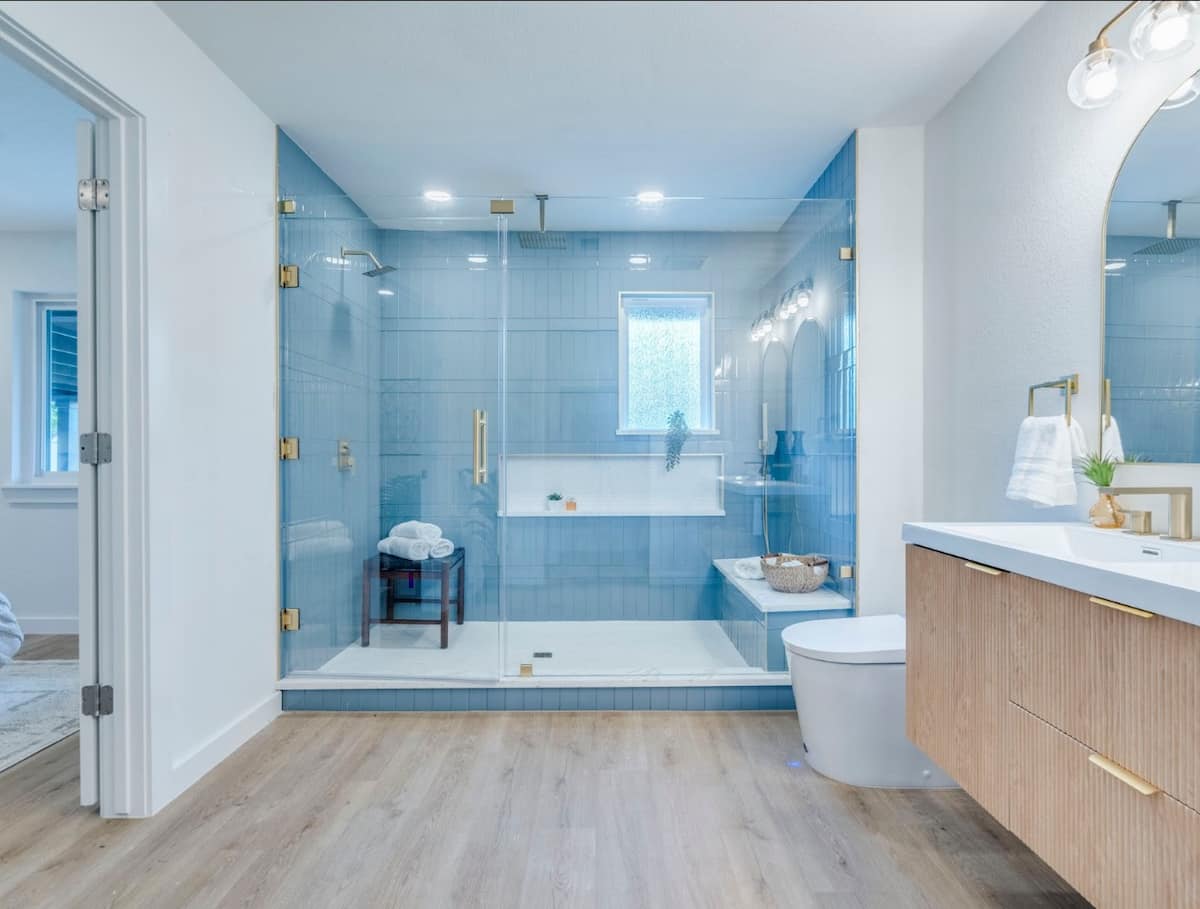 Executive 3BR Austin Home