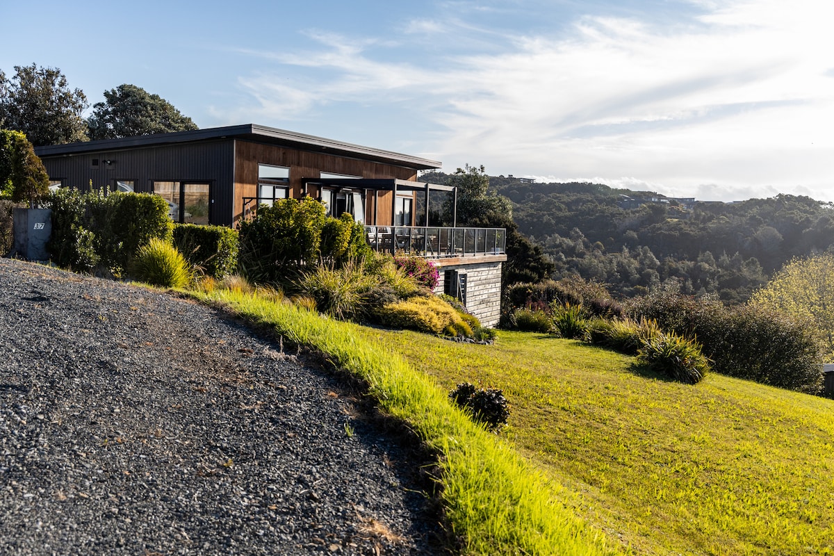 Sailor's Retreat - Houses for Rent in Cable Bay, Northland Region, New ...
