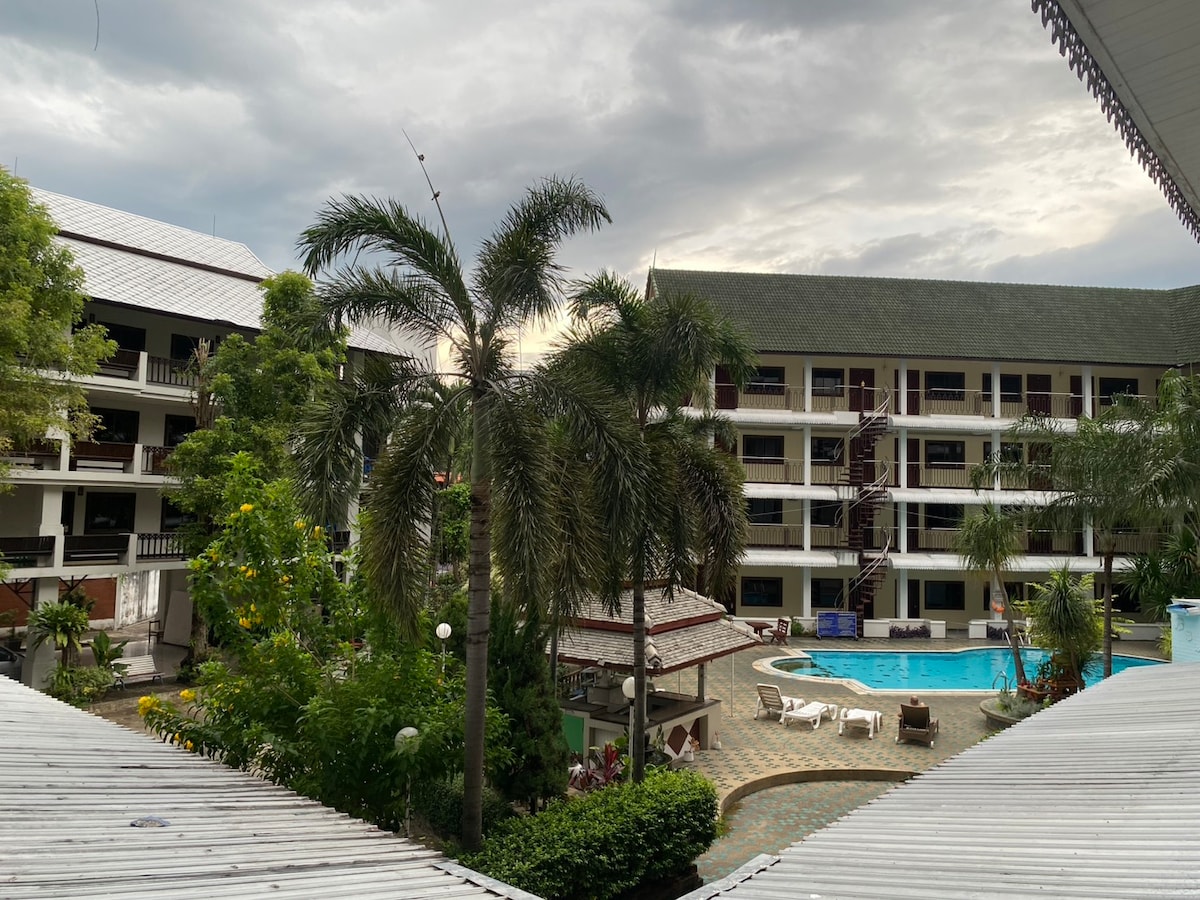 T.N Three Standard Room Thapae in Amphoe Mueang Chiang Mai, Chiang Mai ...