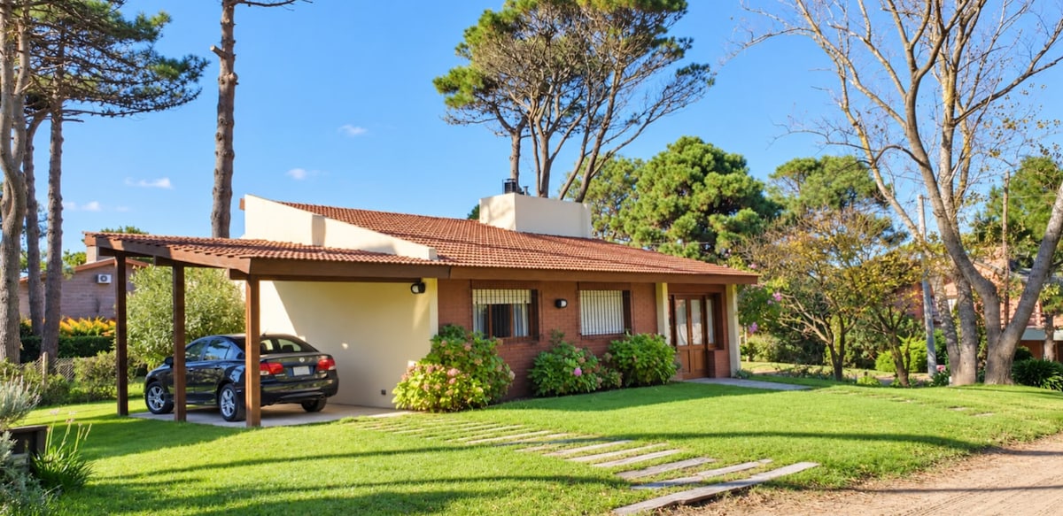 Pinamar - House for short-term rental - Houses for Rent in Pinamar ...