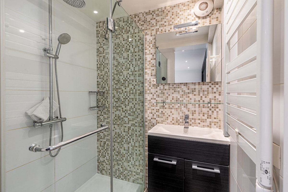 GuestReady - Apt located on Lisbon city centre with private bathtub in Lisbon