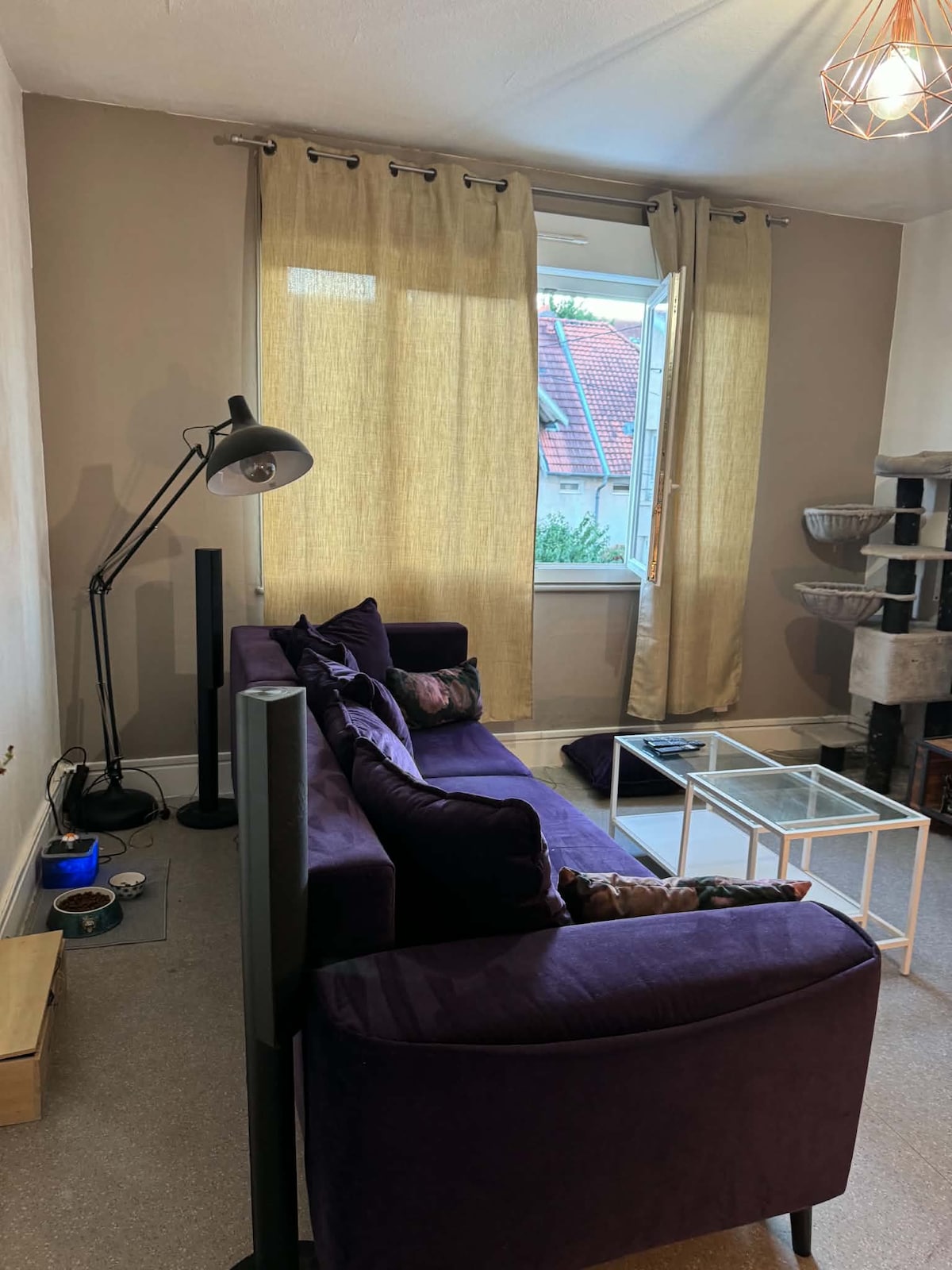 Room for rent in a 78 m² apartment - Apartments for Rent in Nancy ...